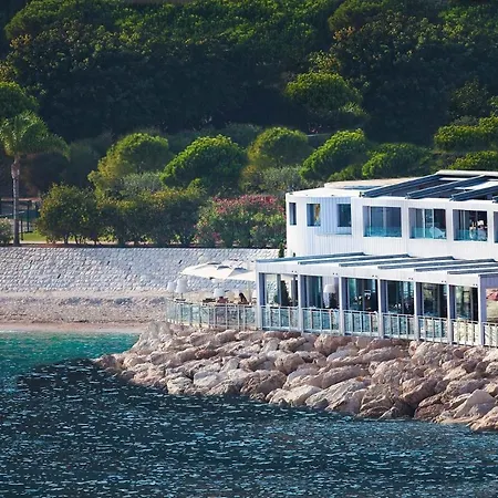 Apartmán Wonderfull View Cap D Ail Monaco