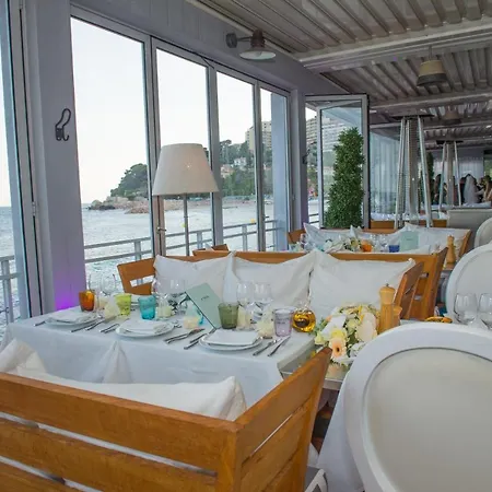 Wonderfull View Cap D Ail Monaco